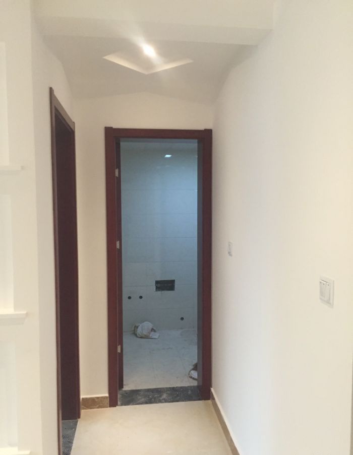 济南恒大滨河左岸一期装修效果图