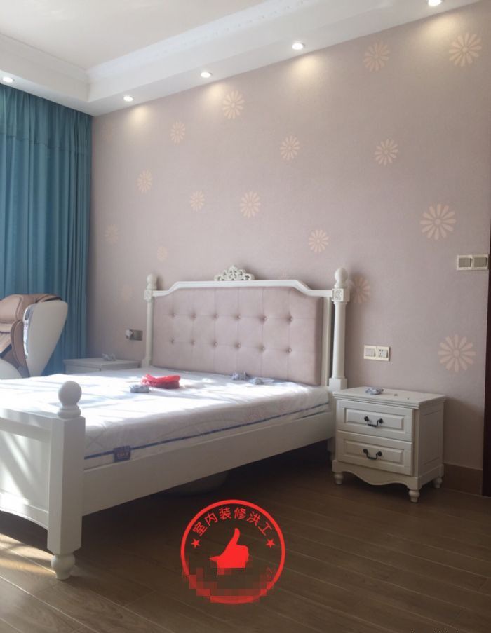 佛山北滘南涌自建房装修效果图