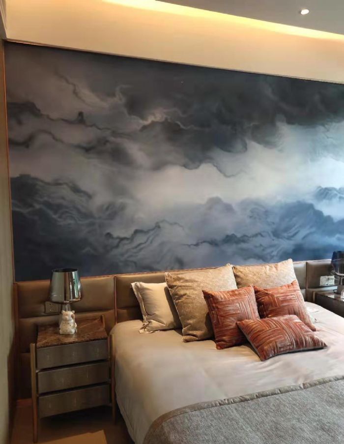 唐山嘉诚华府装修效果图