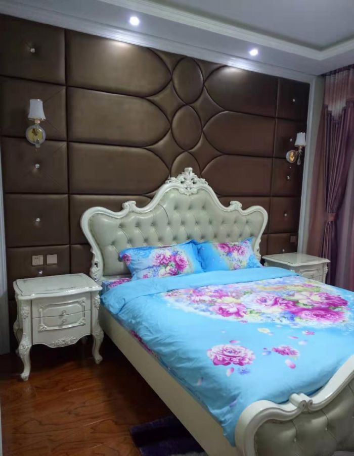 ��ɽ�γϻ���װ��Ч��ͼ