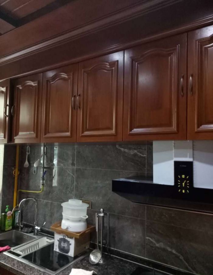 乌鲁木齐丽景江山别墅装修效果图