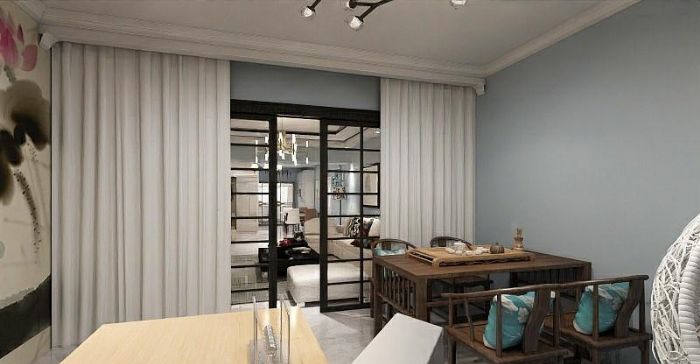 �����Ͼ�С�����ڷ���װ��Ч��ͼ