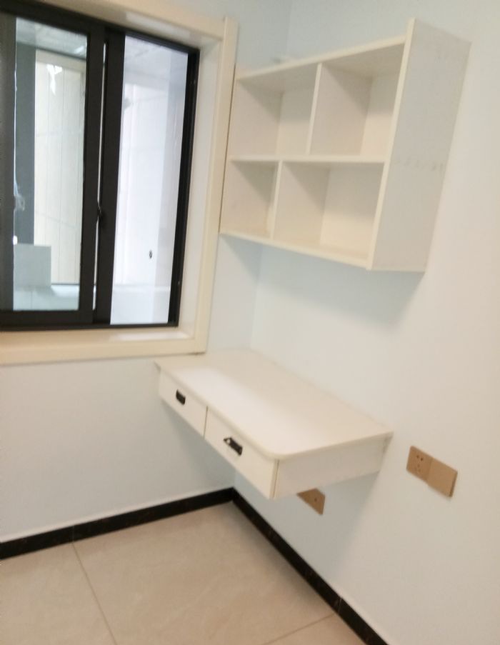 郑州新合鑫观悦装修效果图