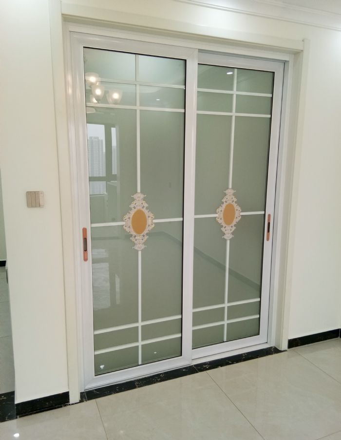 郑州新合鑫观悦装修效果图