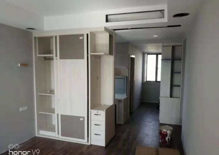 十堰阳光蓝山郡装修效果图