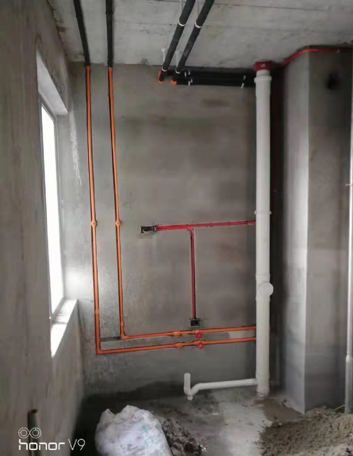 十堰四方新城装修效果图