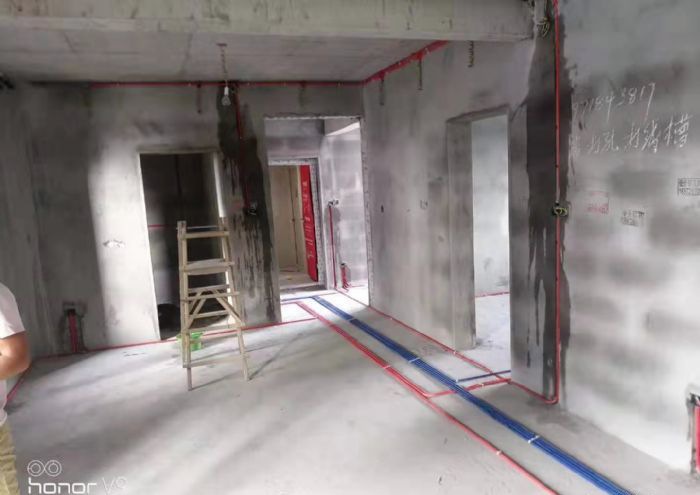 十堰四方新城装修效果图