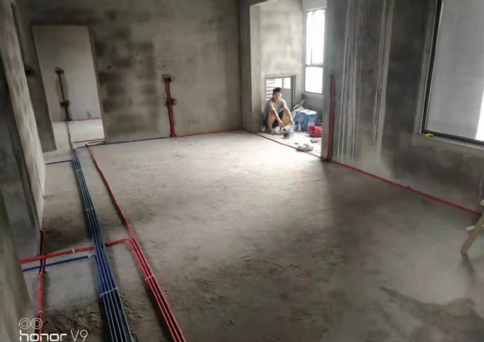 十堰四方新城装修效果图