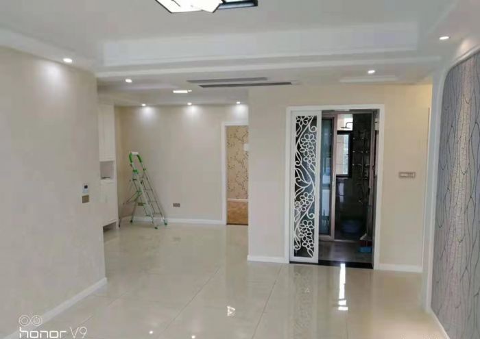 十堰汉城天地装修效果图