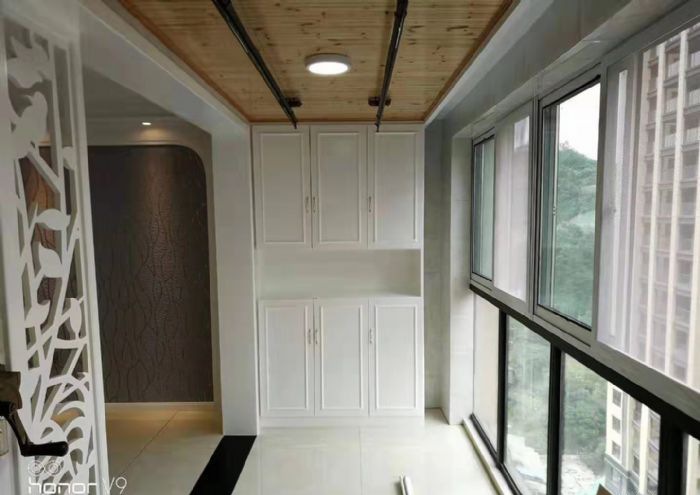 十堰汉城天地装修效果图