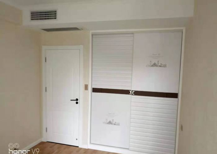 十堰汉城天地装修效果图