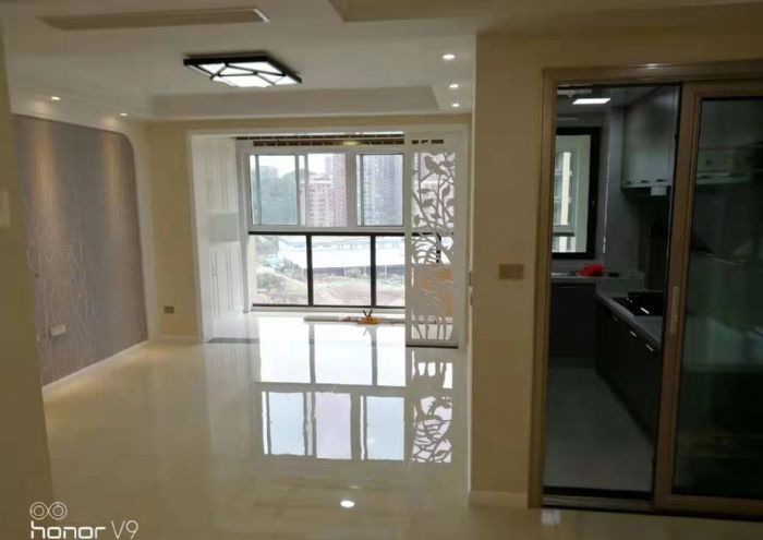 十堰汉城天地装修效果图