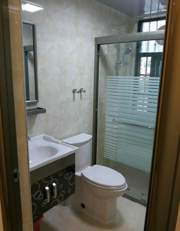 广州华翠花园装修效果图