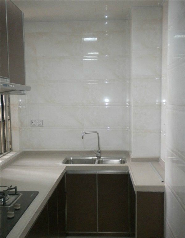 广州华翠花园装修效果图