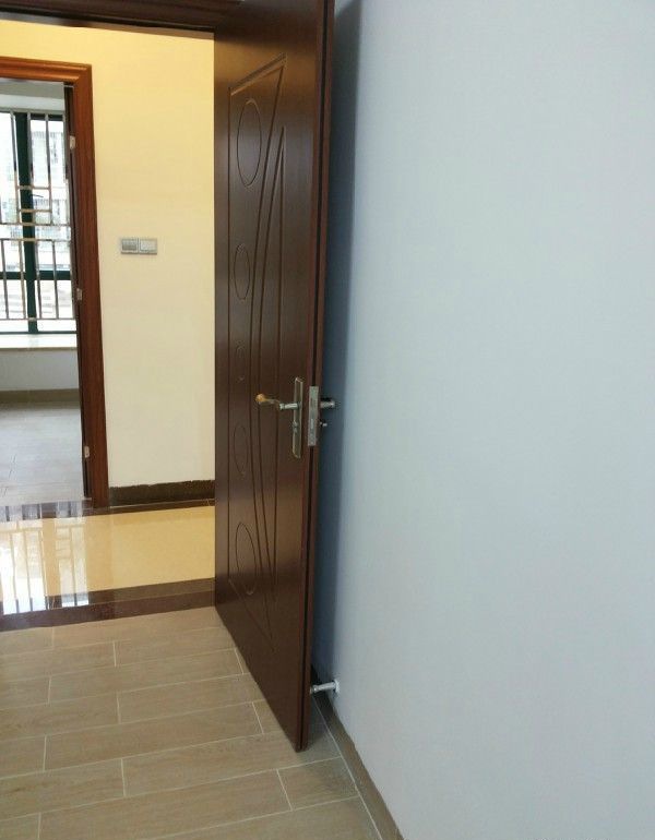 广州光大花园装修效果图