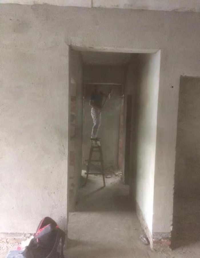 广州东方文德森岛湖装修效果图