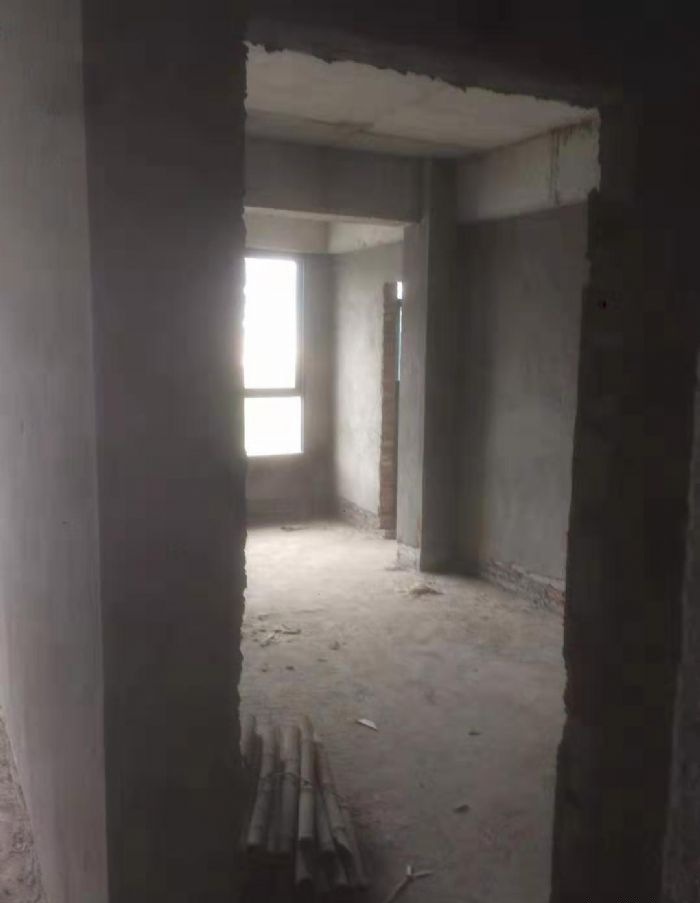 广州东方文德森岛湖装修效果图