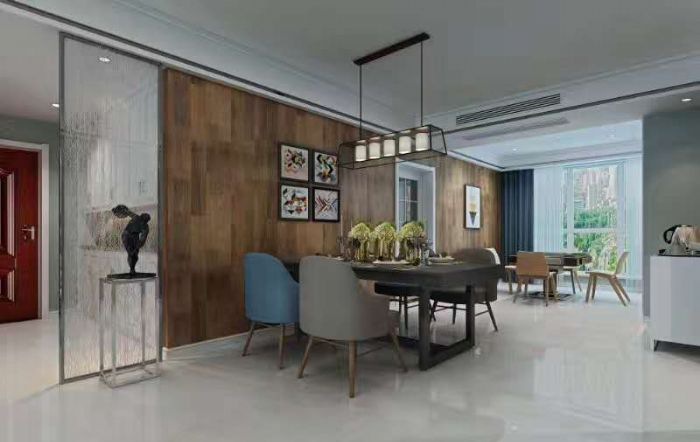 ʮ�����뻪��װ��Ч��ͼ