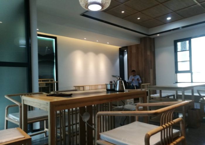 十堰阳光花园装修效果图