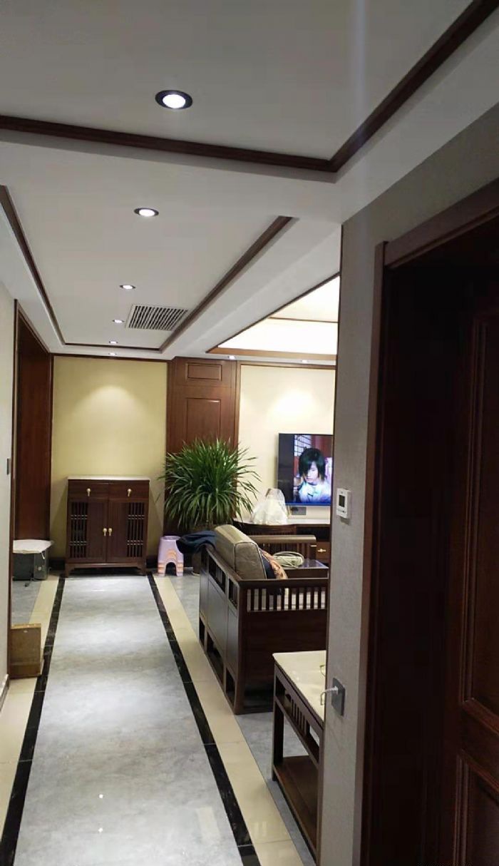 ����̳�С��װ��Ч��ͼ