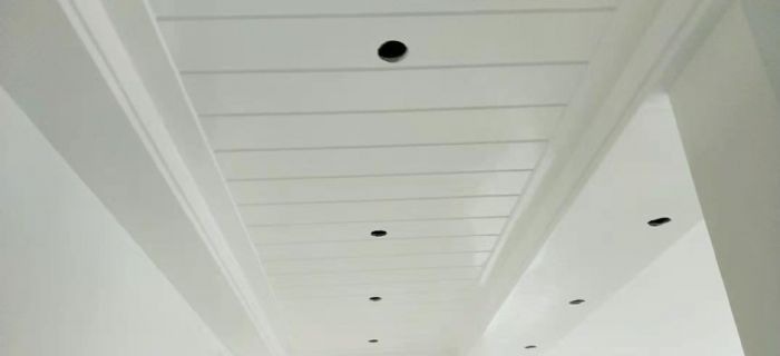 濮阳中房锦绣花园装修效果图