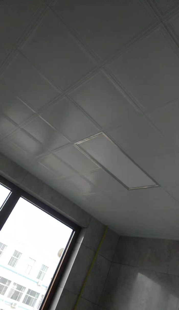 濮阳中房锦绣花园装修效果图