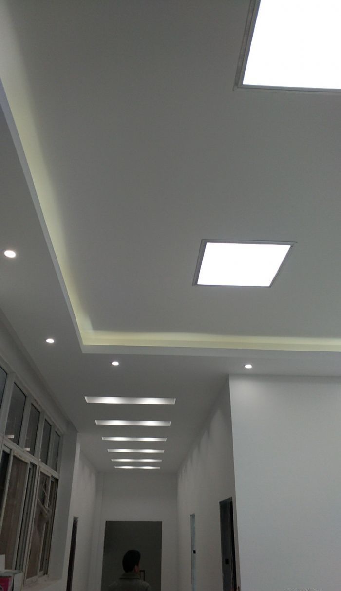 濮阳白云边酒业装修效果图