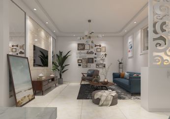 ���ݿ�������԰װ��Ч��ͼ