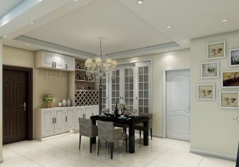 ���ݿ�������԰װ��Ч��ͼ