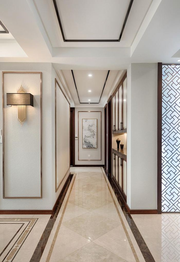 ��ݸ��ɽ��һ������ʽ�����װ��Ч��ͼ