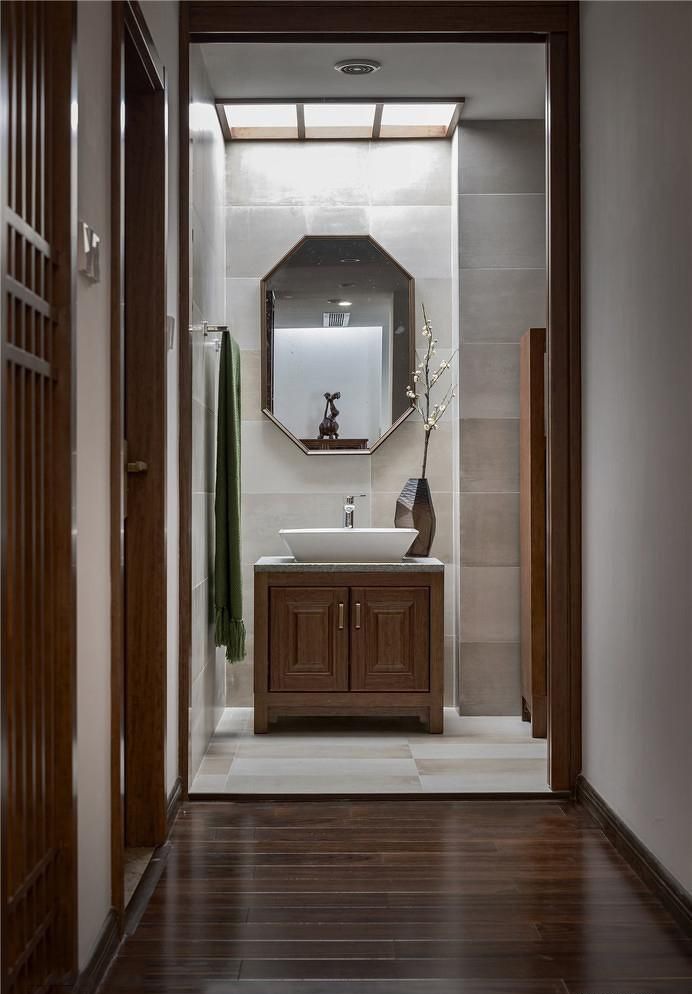 ��ݸ��ɽ��һ������ʽ�����װ��Ч��ͼ