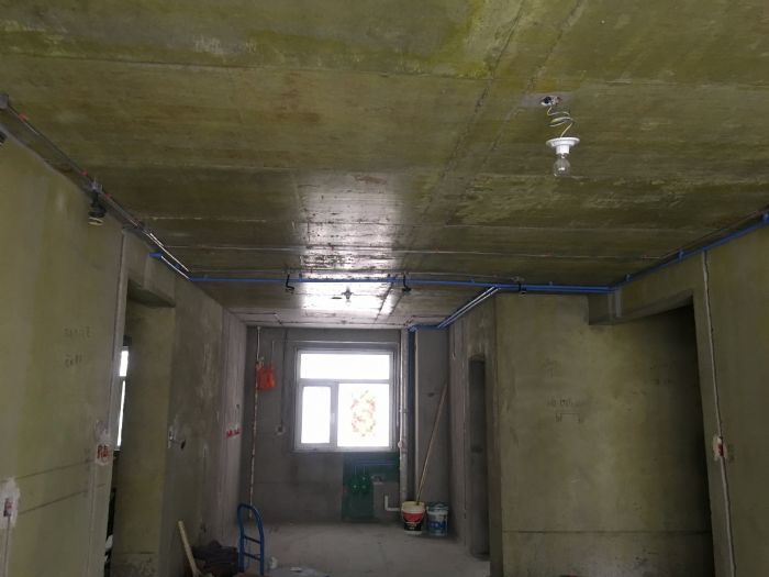 ʯ��ׯ�����װ��Ч��ͼ