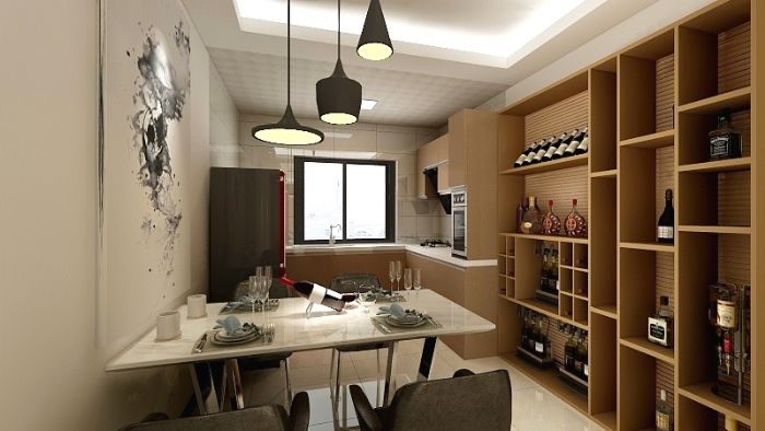 ʯ��ׯ�����װ��Ч��ͼ