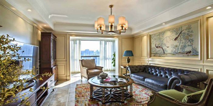 �����껨ع��װ��Ч��ͼ