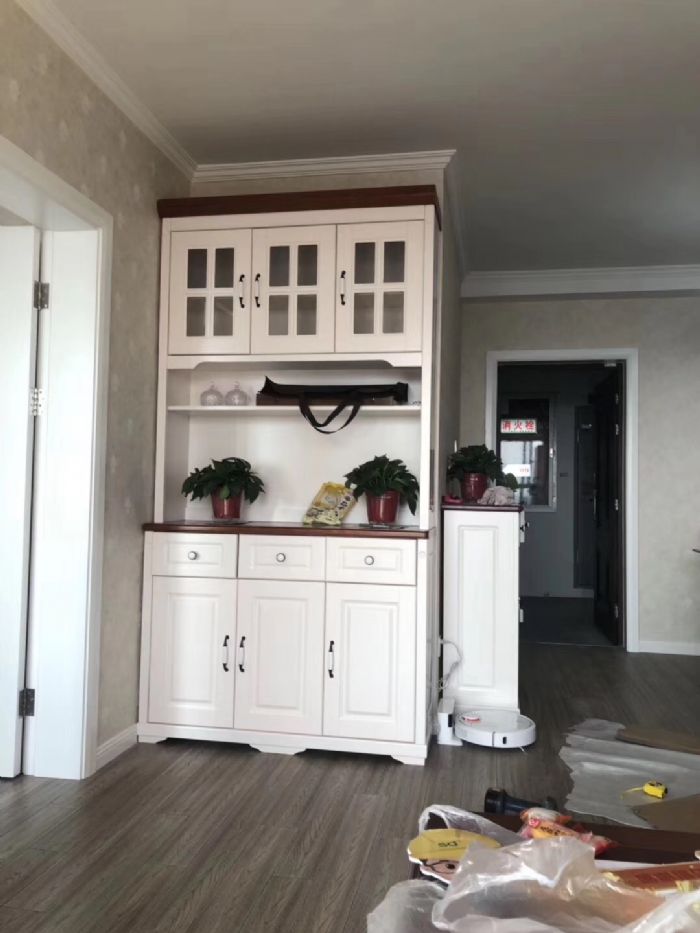 宁波天悦家园装修效果图