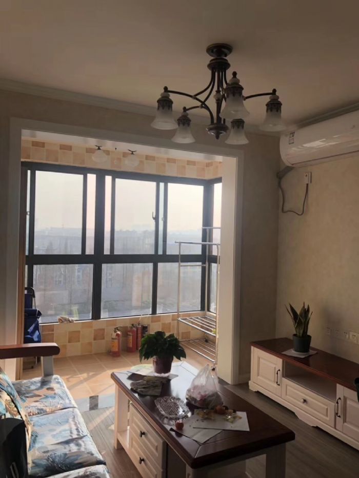 宁波天悦家园装修效果图