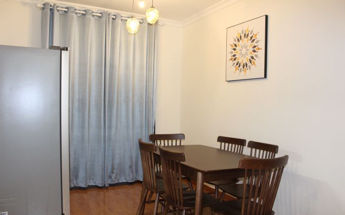 �ɶ����廨԰����װ��Ч��ͼ