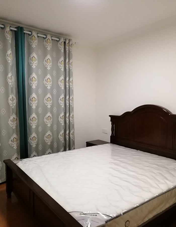 �ɶ����廨԰����װ��Ч��ͼ