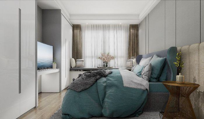 �����̹�԰С��װ��Ч��ͼ