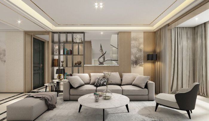 �����̹�԰С��װ��Ч��ͼ