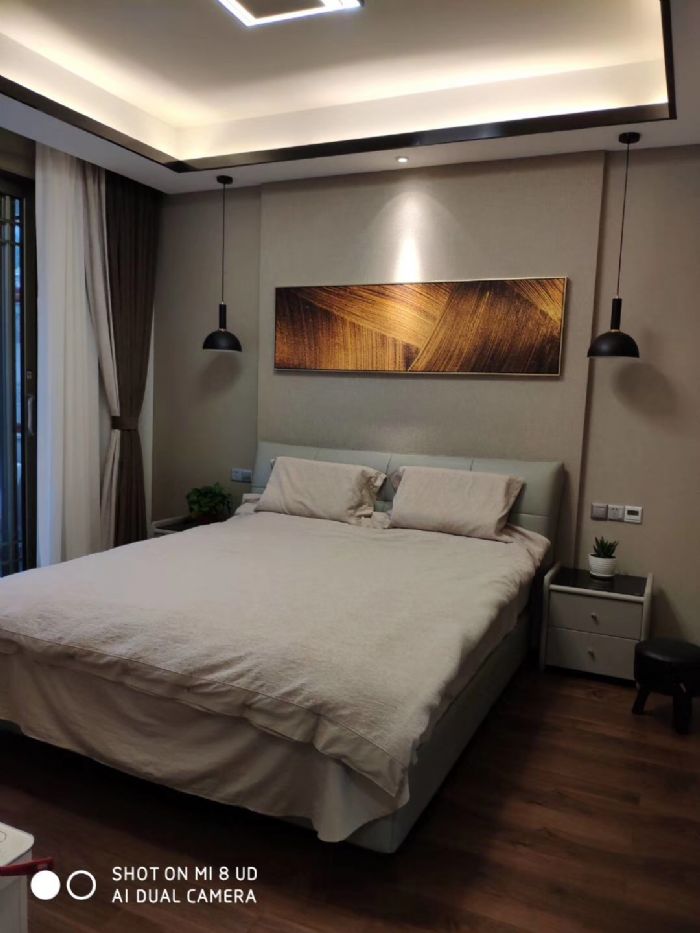 �Ͼ���������Ϫ��װ��Ч��ͼ