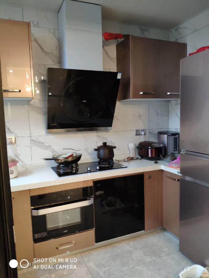 �Ͼ���������Ϫ��װ��Ч��ͼ