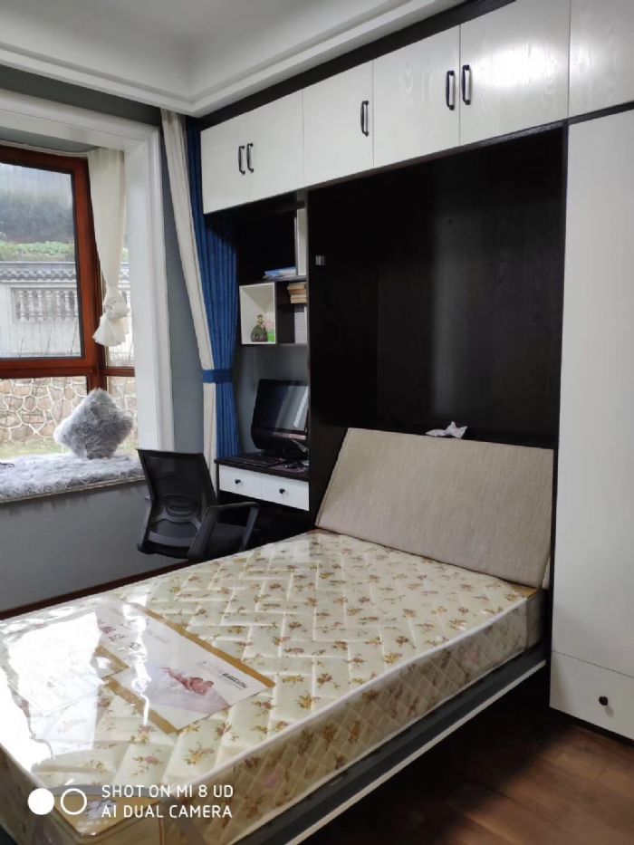 �Ͼ���������Ϫ��װ��Ч��ͼ