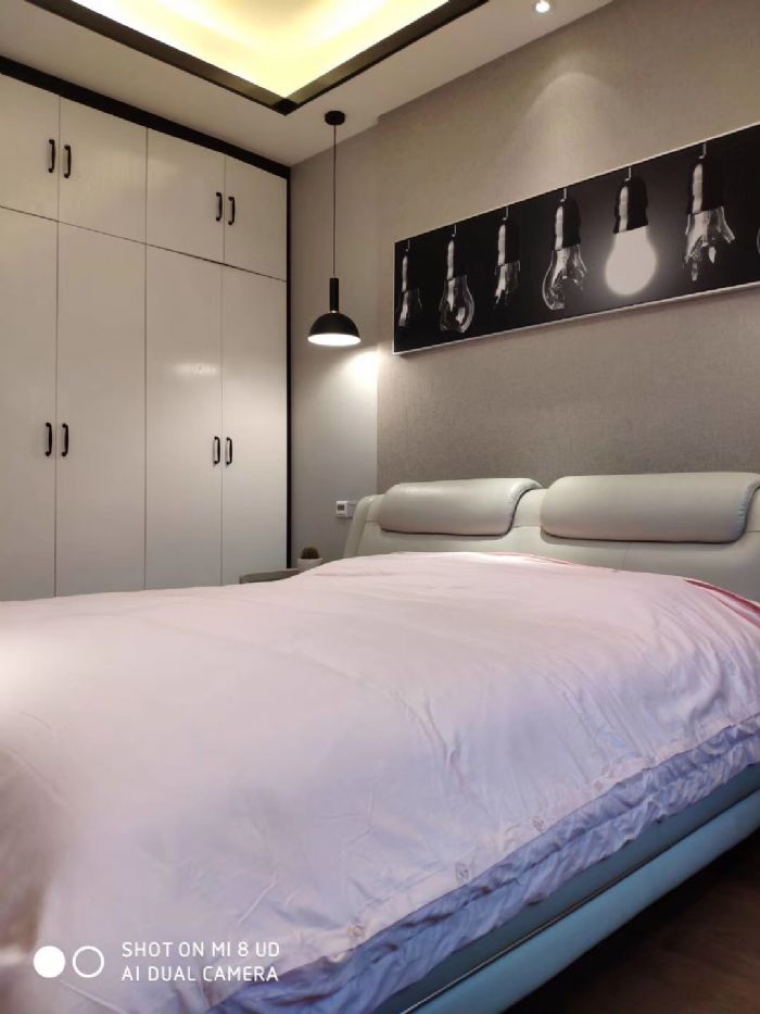 �Ͼ���������Ϫ��װ��Ч��ͼ