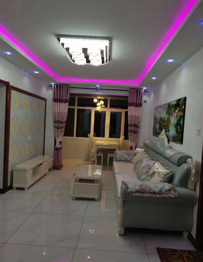 �ػʵ�������С��װ��Ч��ͼ