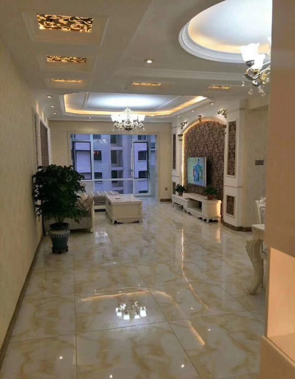 �������ĳ�װ��Ч��ͼ