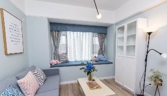 �ɶ��ʹڹ���װ��Ч��ͼ