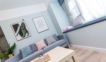 �ɶ��ʹڹ���װ��Ч��ͼ