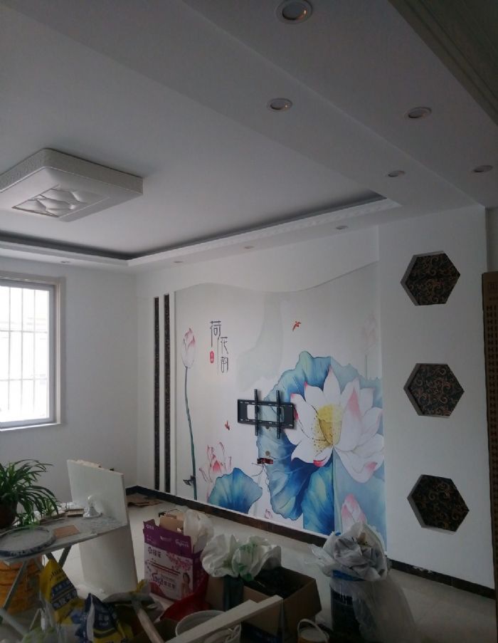 �������ְ���װ��Ч��ͼ