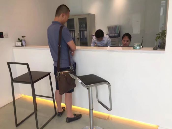 �ɶ�����´���װ��Ч��ͼ